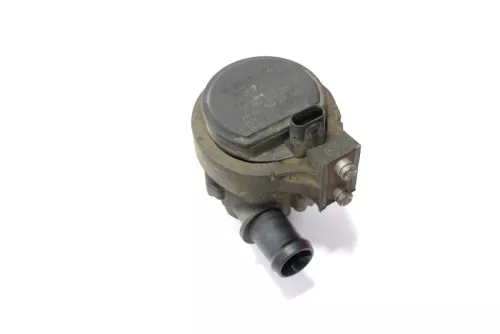 VW Audi Zusatzwasserpumpe Wasserpumpe Pumpe 5Q0965567 J ORIGINAL (148012)