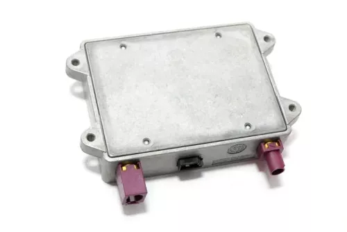 A3 A4 Antenne Steuergerät Verstärker 8E0035456 /A Antennenverstärker (148023)