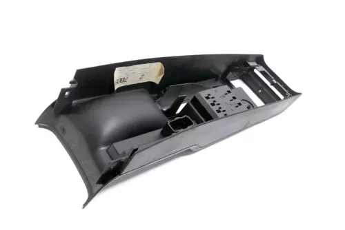 VW Passat 3B Mitteltunnel Mittelkonsole Abdeckung Verkleidung 3B0863319BM (148063)
