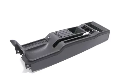 VW Passat 3B Mitteltunnel Mittelkonsole Abdeckung Verkleidung 3B0863319BM