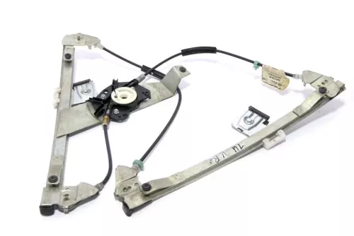 Skoda Octavia 1U elektrischer Fensterheber Gestänge vorne rechts (OHNE Motor)