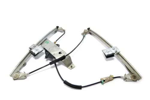 Skoda Octavia 1U elektrischer Fensterheber Gestänge vorne rechts (OHNE Motor) (148068)