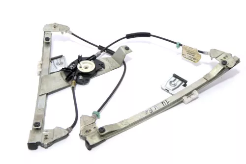 Skoda Octavia 1U elektrischer Fensterheber Gestänge vorne rechts (OHNE Motor) (148068)