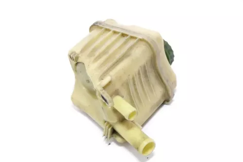 Audi Q7 4L Behälter Servo Servolenkung Ölbehälter Öl Servoöl 7L6422371C (148089)
