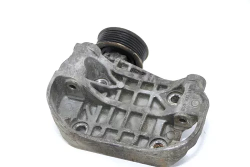 VW Touareg 7L Q7 Halter Konsole Lichtmaschine Träger 059903143Q BUG CCMA