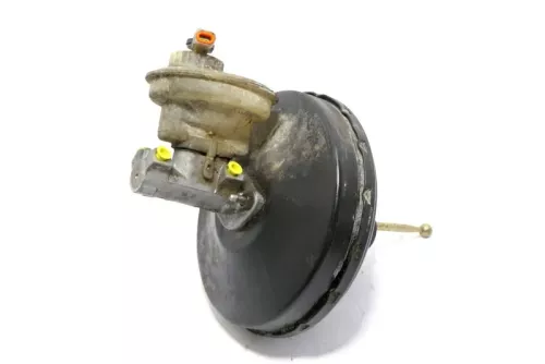 Seat Ibiza 6K Caddy Bremskraftverstärker Bremskraftregler 6K1612107F ohne ABS