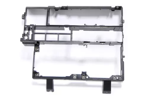 VW T4 Rahmen um Aschenbecher Abdeckung Mittelkonsole Verkleidung 7D1858089D (148125)