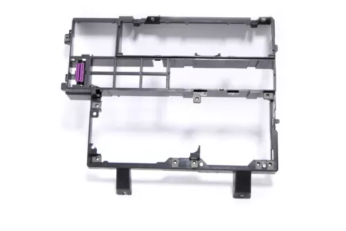 VW T4 Rahmen um Aschenbecher Abdeckung Mittelkonsole Verkleidung 7D1858089D (148126)