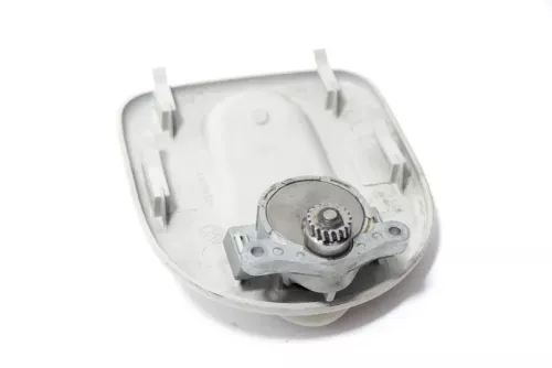 VW Polo 6N Kurbel Kubeleinheit für Glas-Schiebedach (148130)