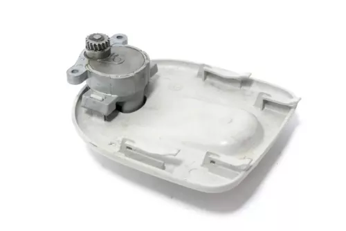 VW Polo 6N Kurbel Kubeleinheit für Glas-Schiebedach (148130)