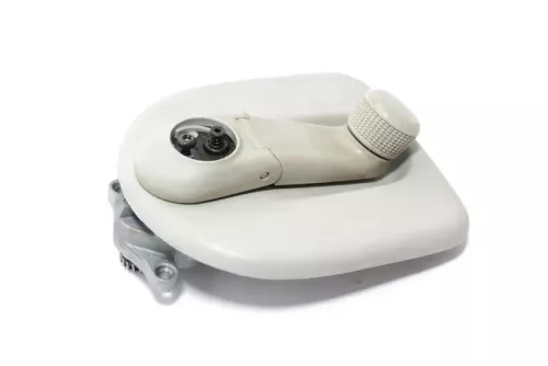 VW Polo 6N Kurbel Kubeleinheit für Glas-Schiebedach