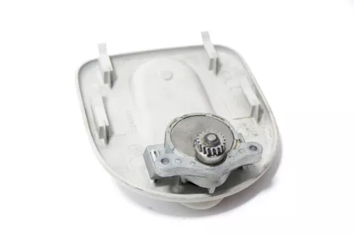 VW Polo 6N Kurbel Kubeleinheit für Glas-Schiebedach  (148130)