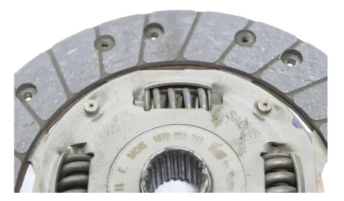 Audi A4 B5 Schwungrad Schwungscheibe Druckplatte AHL ADP 1,6l 74kw Kupplung (148132)