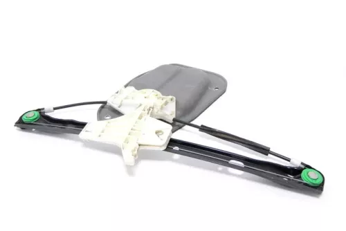 VW Golf 5M Plus elektrischer Fensterheber elektrisch hinten links Modul Gestänge (148140)