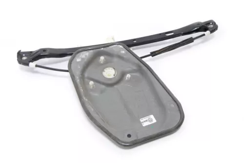 VW Golf 5M Plus elektrischer Fensterheber elektrisch hinten links Modul Gestänge (148140)