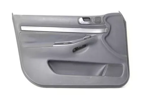 1x Audi A4 B5 Türverkleidung Verkleidung Tür vorne links