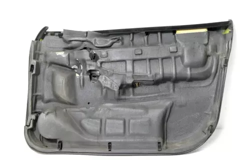 1x Audi A4 B5 Türverkleidung Verkleidung Tür vorne links (148144)