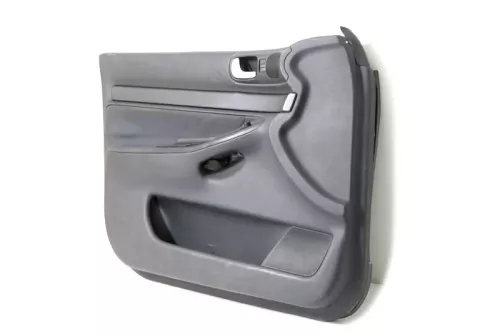 1x Audi A4 B5 Türverkleidung Verkleidung Tür vorne links (148144)