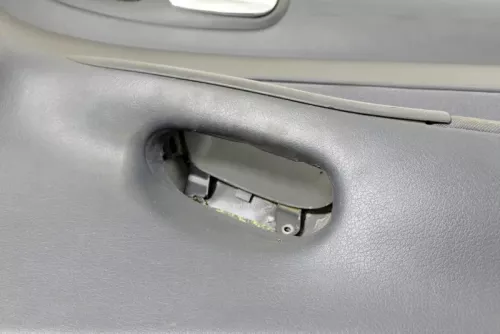 1x Audi A4 B5 Türverkleidung Verkleidung Tür vorne rechts (148145)