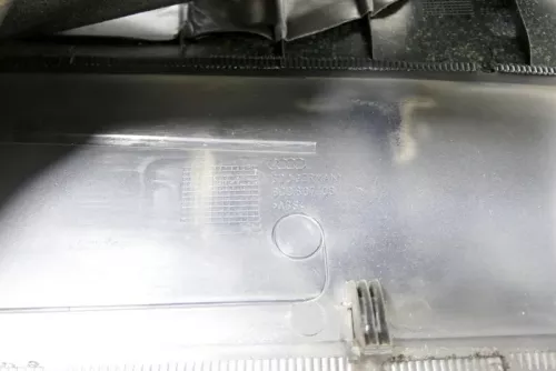 1x Audi A4 B5 Türverkleidung Verkleidung Tür vorne rechts (148145)
