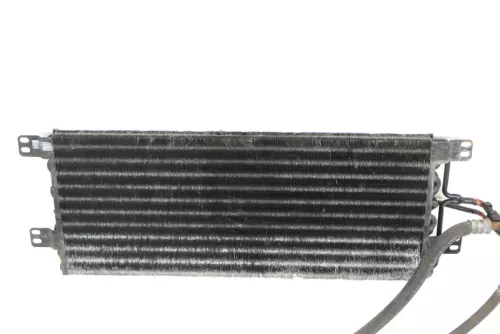 VW T4 Kühler Klima Kondensator Klimakondensator mit Leitungen  (148174)