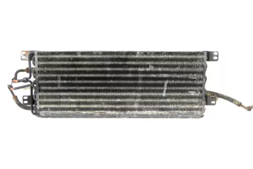 VW T4 Kühler Klima Kondensator Klimakondensator mit Leitungen  (148174)