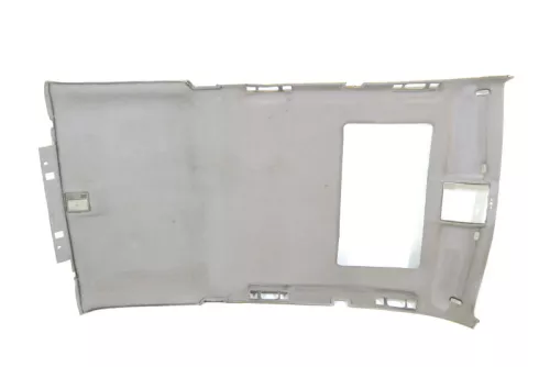 Audi A6 4A Limousine  Himmel Innenraum Decke Dachhimmel Dach oben (148179)