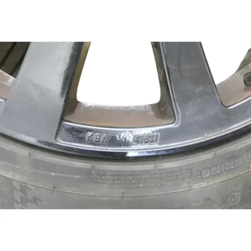 Audi A3 Q3 Alufelgen 225/45 ZR17 91W 7j x17 Zoll ET46 Reifen KBA 47637 RP4 (148214)