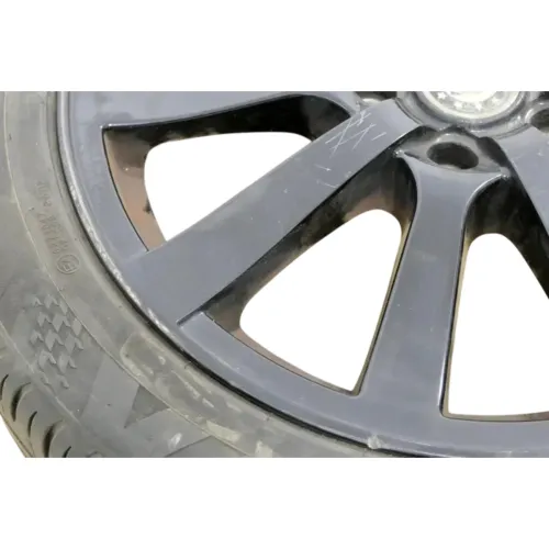 Audi A3 Q3 Alufelgen 225/45 ZR17 91W 7j x17 Zoll ET46 Reifen KBA 47637 RP4 (148214)