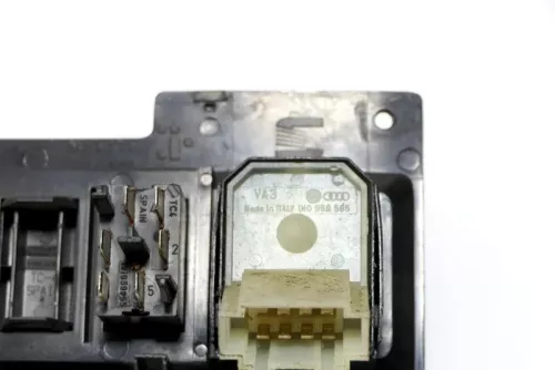 Polo 6N Kombi Fensterheber Schalter Schaltereinheit links + rechts Spiegel (148215)