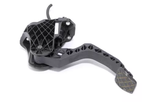 VW Golf 5 A3 8P Kupplungspedal Kupplung Pedal 1K1721059EE (148221)