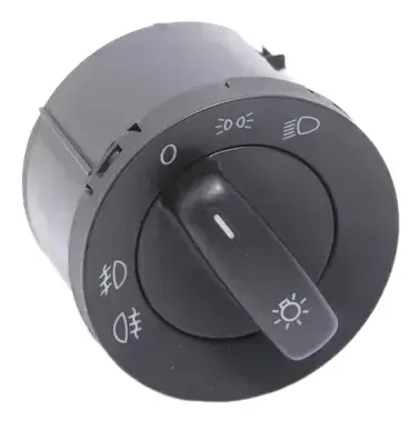 VW Golf 5 Jetta Lichtschalter Schalter Licht 1K0941431Q /AJ / BD