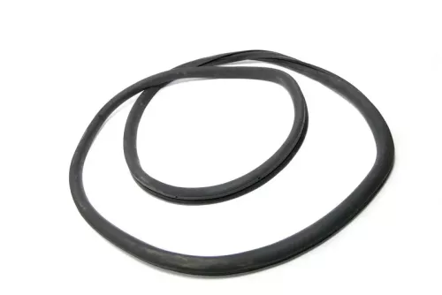 VWW Golf Plus 5M Türdichtung Dichtung Tür HINTEN links (148231)