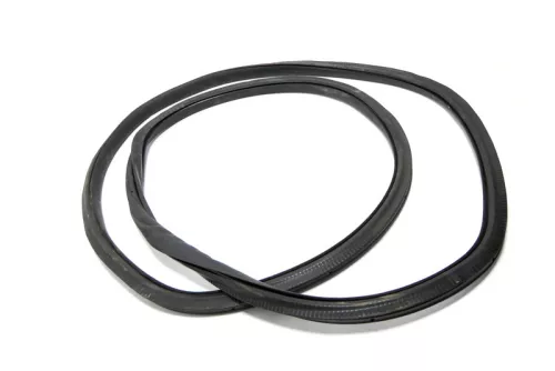 VWW Golf Plus 5M Türdichtung Dichtung Tür HINTEN links  (148231)
