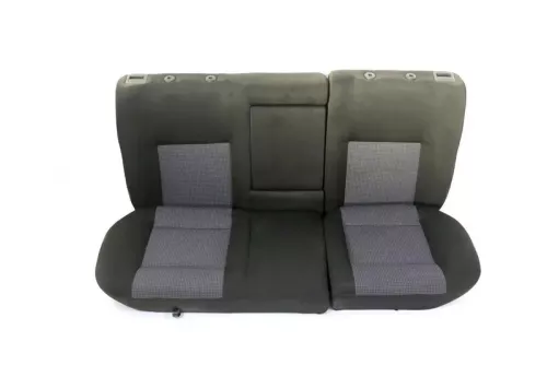 VW Golf 4 Limousine Sitz Rückbank Rücksitzbank hinten Sitze Sportsitze