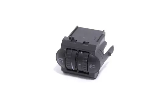 VW Eos 1F Regler Instrumentenbeleuchtung 1Q0941333A Stellrad Rad