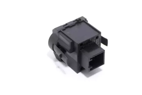 VW Eos 1F Regler Instrumentenbeleuchtung 1Q0941333A Stellrad Rad (148239)