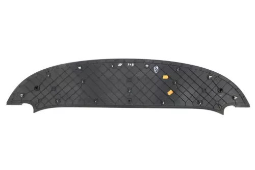 VW Eos 1F Abdeckung Verkleidung Cabrio Verdeck Dach 1Q0825271B (148252)