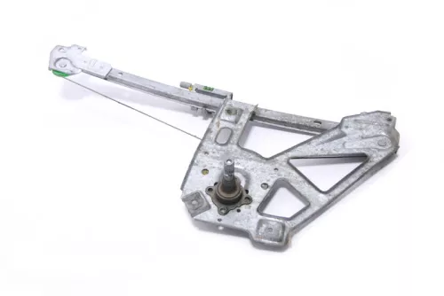 Audi A6 4A mechanischer Fensterheber hinten rechts Gestänge original manueller (148280)