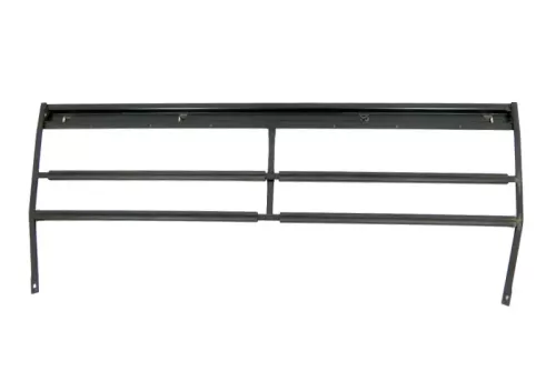 VW LT 2D 35 Netz Gitter Trenngitter LKW Ladefläche Trennwand (148291)