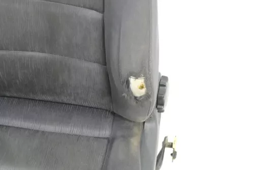 Audi A4 B5 Sitz Fahrersitz vorne links höhenverstellbar (148294)