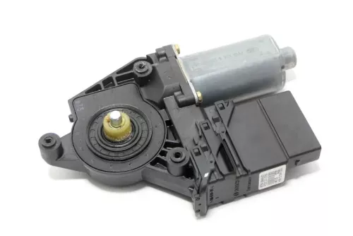 Passat 3BG ektrischer Fensterheber hinten links 3B9839751BF Fensterhebermotor (148299)