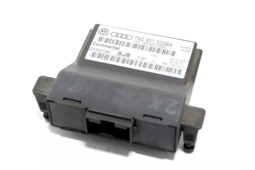 VW Golf Yeti Komfortsteuergerät KSG 7N0907530BA Steuergerät Eos Tiguan
