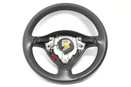 VW Golf 4 Bora Lenkrad Sportlenkrad Leder 3-Speichen Lederlenkrad Passat 3B
