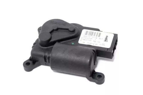 Golf 7 Tigu Stellmotor für Umluftbetrieb Heizung Umluft Luftverteiler 5Q0907511A