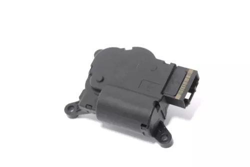 Golf 7 Tigu Stellmotor für Heizung Luft Luftverteiler 5Q0907511K  V107   ##