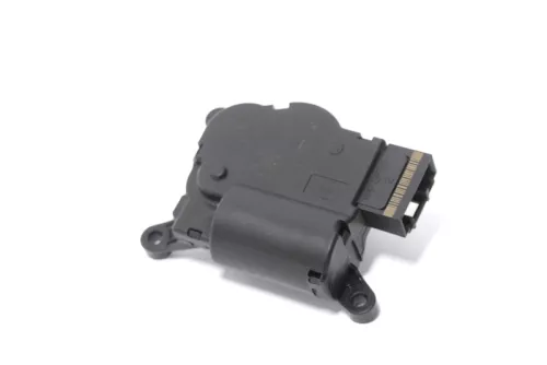 Golf 7 Tigu Stellmotor für Heizung Luft Luftverteiler 5Q0907511K  V107
