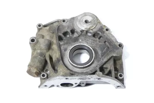 VW T4 LT Ölpumpe 2,5 TDI 074115105D (148407)