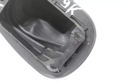 Seat Inka VW Caddy 9K Schaltknauf Schaltsack Schaltung Schaltknüppel (148415)