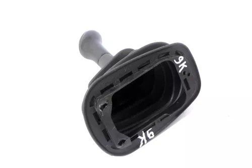 Seat Inka VW Caddy 9K Schaltknauf Schaltsack Schaltung Schaltknüppel (148415)